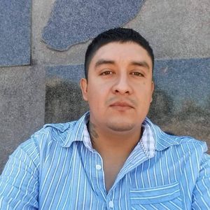 Meet your Posher, Jaime