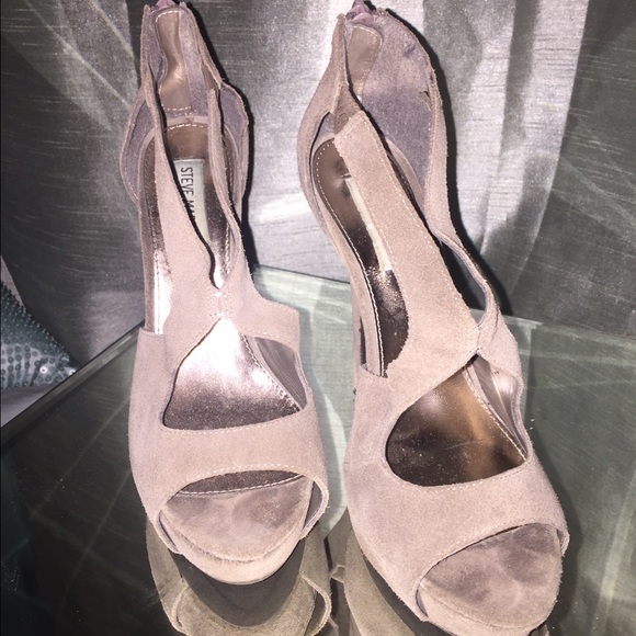 Steve Madden Shoes - Picture 2 of 4
