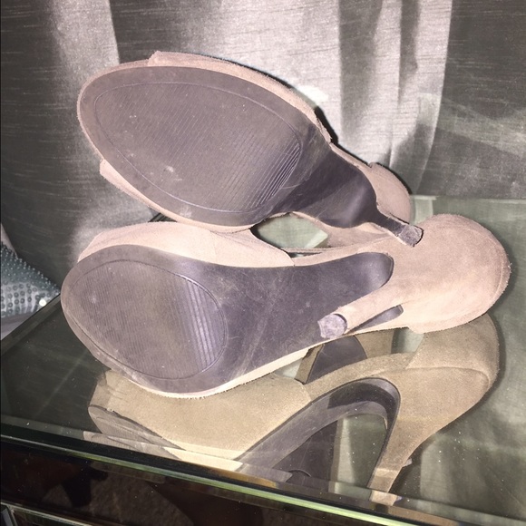 Steve Madden Shoes - Picture 4 of 4