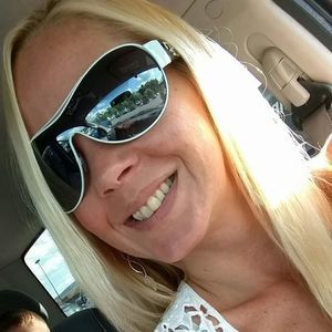 Meet your Posher, Tonya