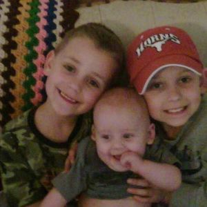 Meet your Posher, Misty