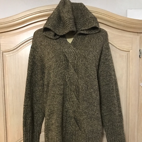 Faded Glory Sweaters - Designer faded glory sweater