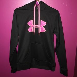 Under Armour Hoodie
