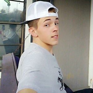 Meet your Posher, Zakk