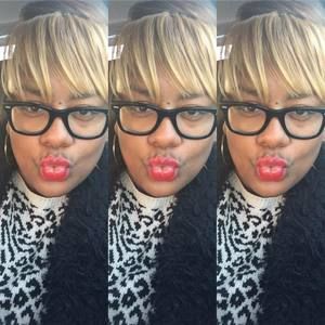 Meet your Posher, Toni