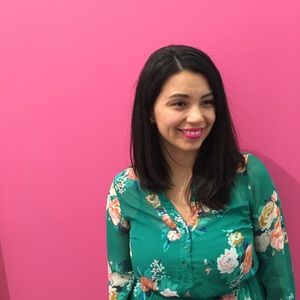 Meet your Posher, Josephine