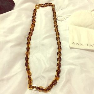 BRAND NEW. Chain Link Necklace