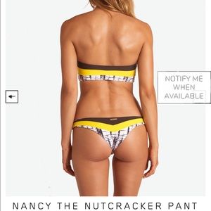 Boys and arrows bikini