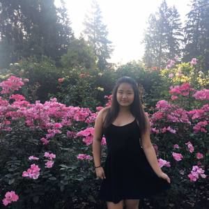 Meet your Posher, Patricia