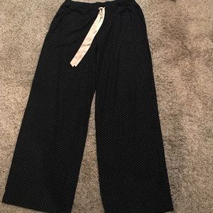 Soma Pajama pants-Limited Edition