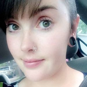 Meet your Posher, Bethany