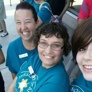 Meet your Posher, Brandy