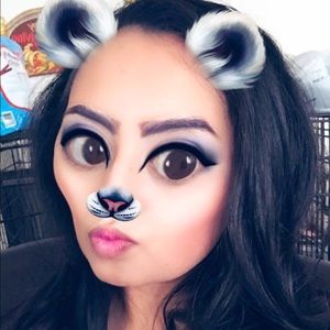 Meet your Posher, Liliana