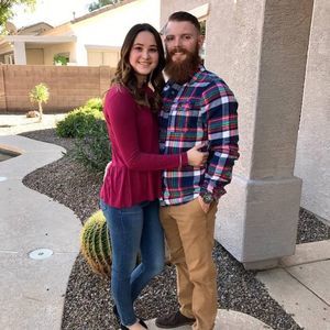 Meet your Posher, Austin