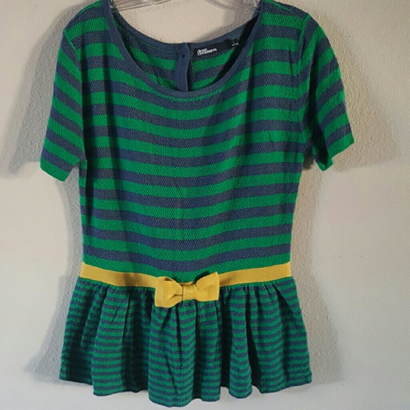 Dear Creatures Top