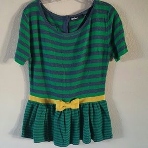 Dear Creatures Top
