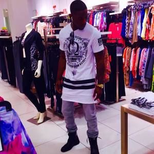 Meet your Posher, Ron