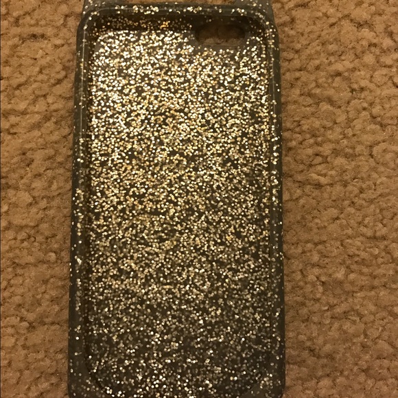 Kate spade silver kitty case 6/6s - Picture 3 of 3