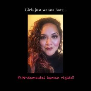 Meet your Posher, Margarita