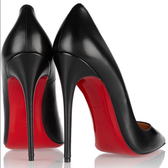 Never Worn Christian Louboutin So Kate 42