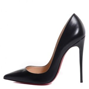 Christian Louboutin Oxford Chica Christian Louboutin Oxford Chica