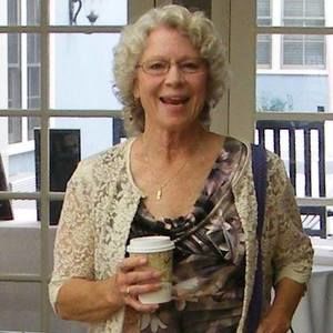 Meet your Posher, Donna