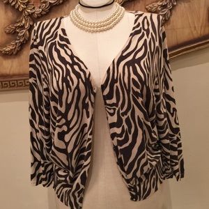 JOSEPHINE CHAUS TOP