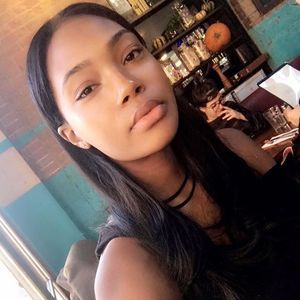 Meet your Posher, Afiya