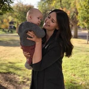 Meet your Posher, Mandy