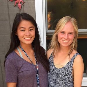 Meet your Posher, Liz