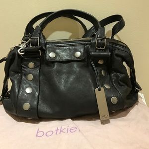 botkier leather bags