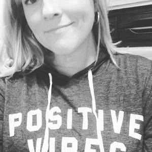 Meet your Posher, Erica