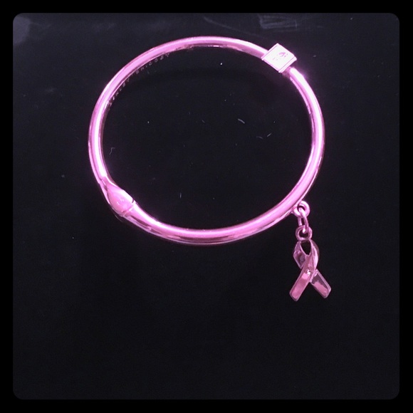 Breast Cancer awareness bracelet - Picture 1 of 1