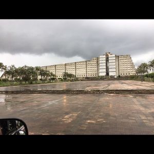 Meet your Posher, Esther