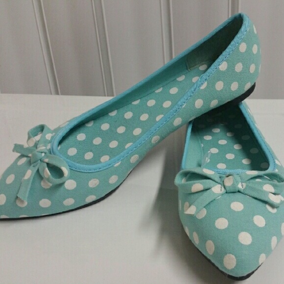 Ballet Flat