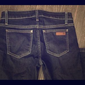 Joe's jeans