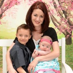 Meet your Posher, Lea