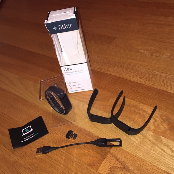 Fitbit Flex