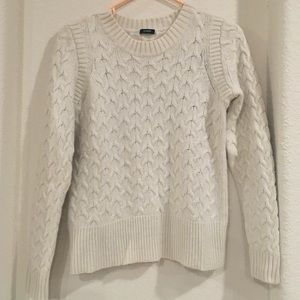 J Crew Sweater