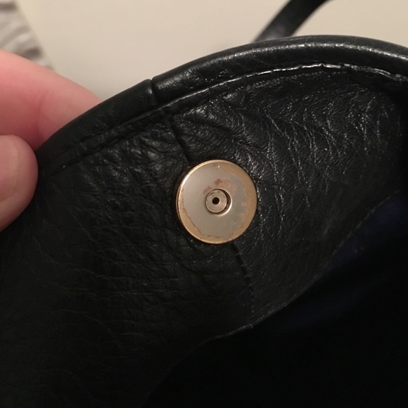 Extra pics of Coach bag