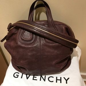 givenchy nightingale bag