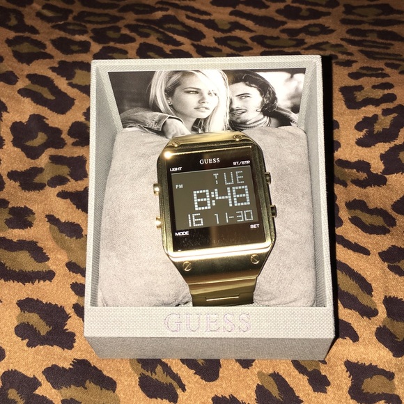 Brand New Guess Watch