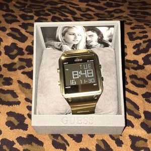 Brand New Guess Watch