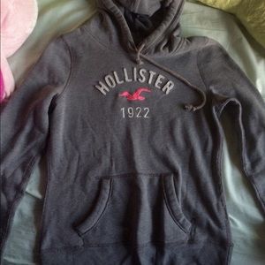 Hollister hoodie
