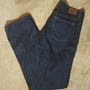 Lucky Brand Boot Cut Jeans