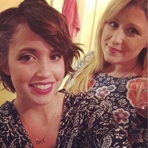 Meet your Posher, Lindsey