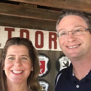 Meet your Posher, Dawn