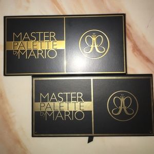 ABH MASTER PALETTE BY MARIO