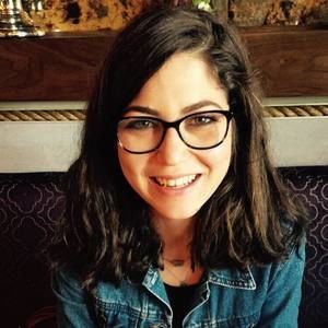 Meet your Posher, Shani