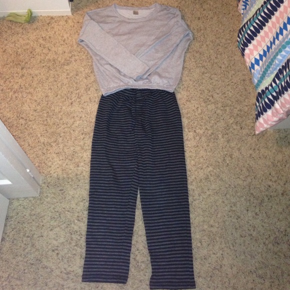 Pajama set